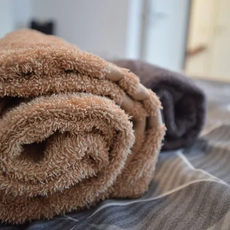 Leichte Brise Apartment