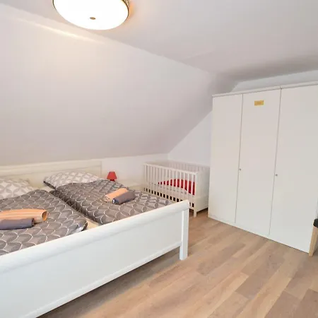 Appartement Leichte-brise *