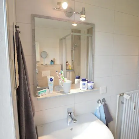 Leichte Brise * Norden