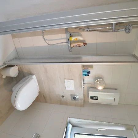 Leichte Brise Apartment *