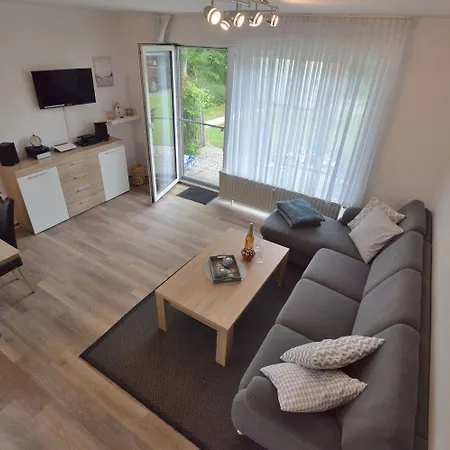 Leichte Brise * Norden