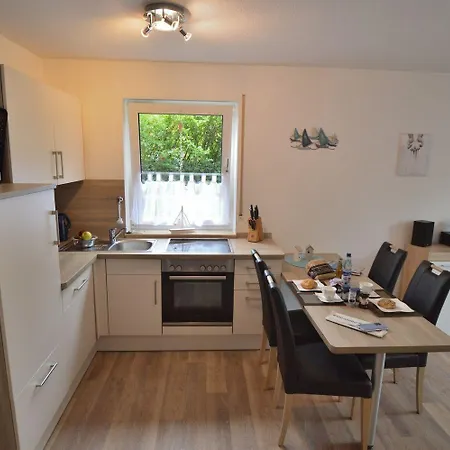 Leichte-brise Appartement *