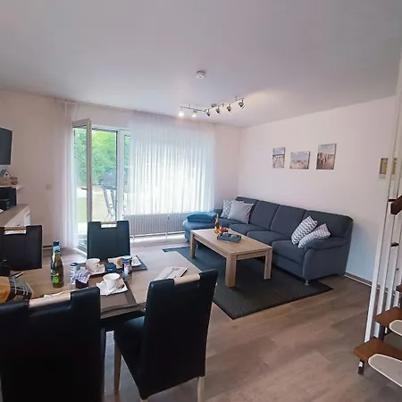 Leichte-brise Appartement