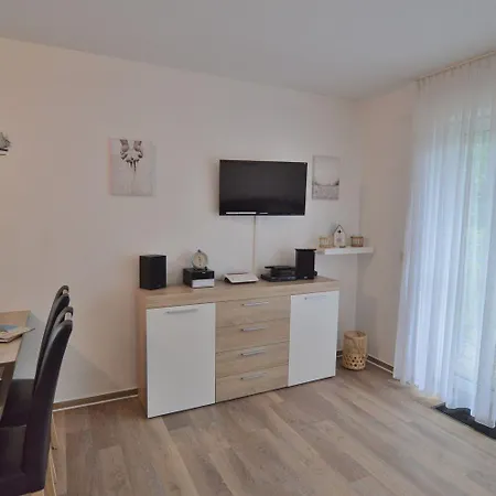 Apartment Leichte Brise
