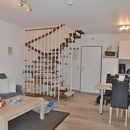 Appartement Leichte-brise
