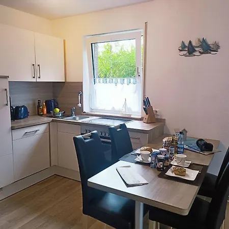 Appartement Leichte-brise