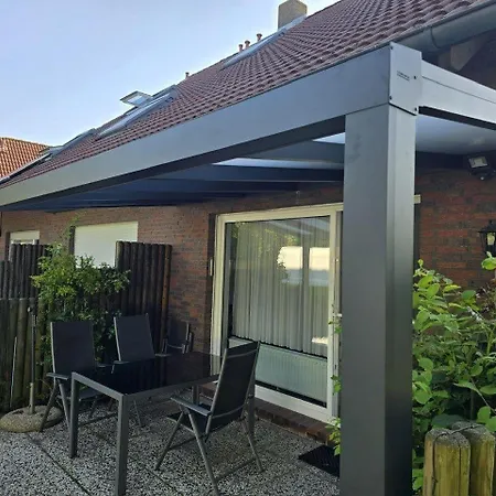 Appartement Leichte-brise Norden